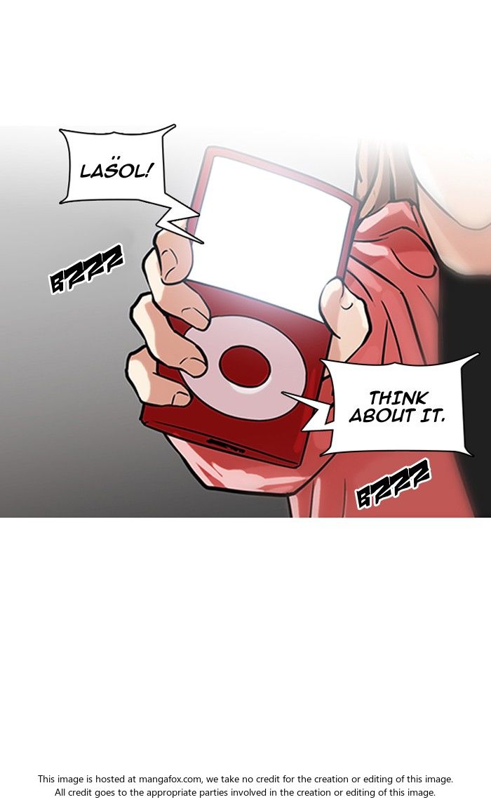 Lookism Chapter 107 page 61