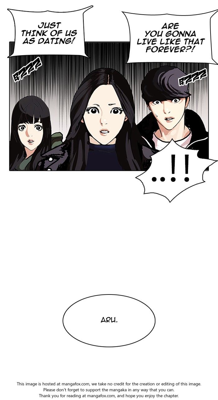 Lookism Chapter 107 page 64