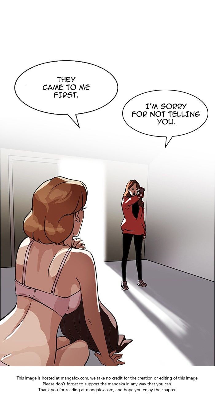 Lookism Chapter 107 page 65