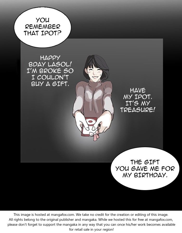 Lookism Chapter 107 page 68