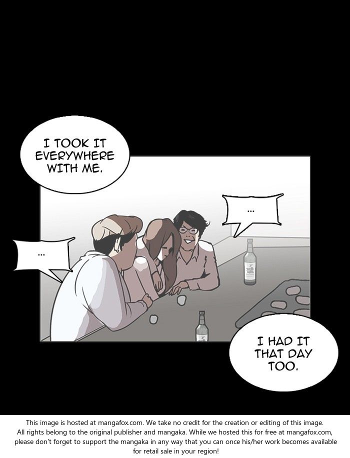 Lookism Chapter 107 page 69