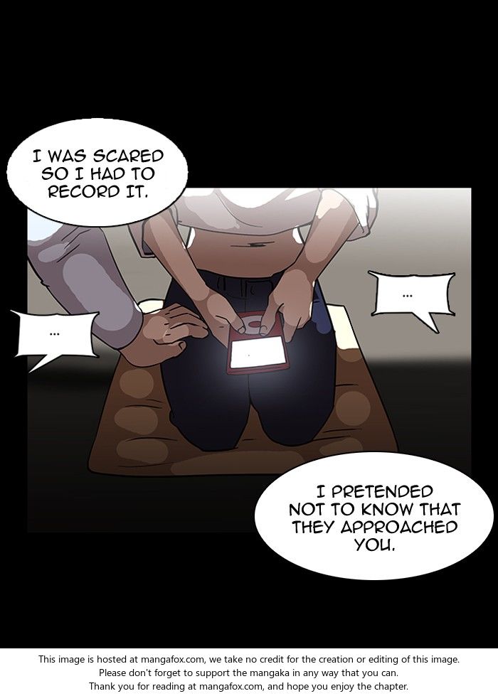 Lookism Chapter 107 page 70