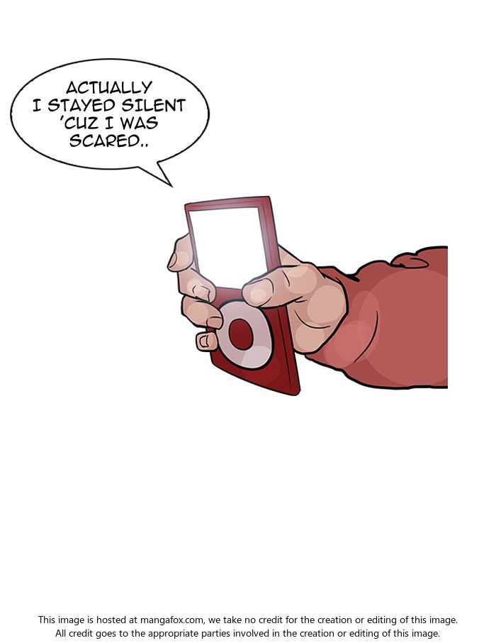 Lookism Chapter 107 page 72