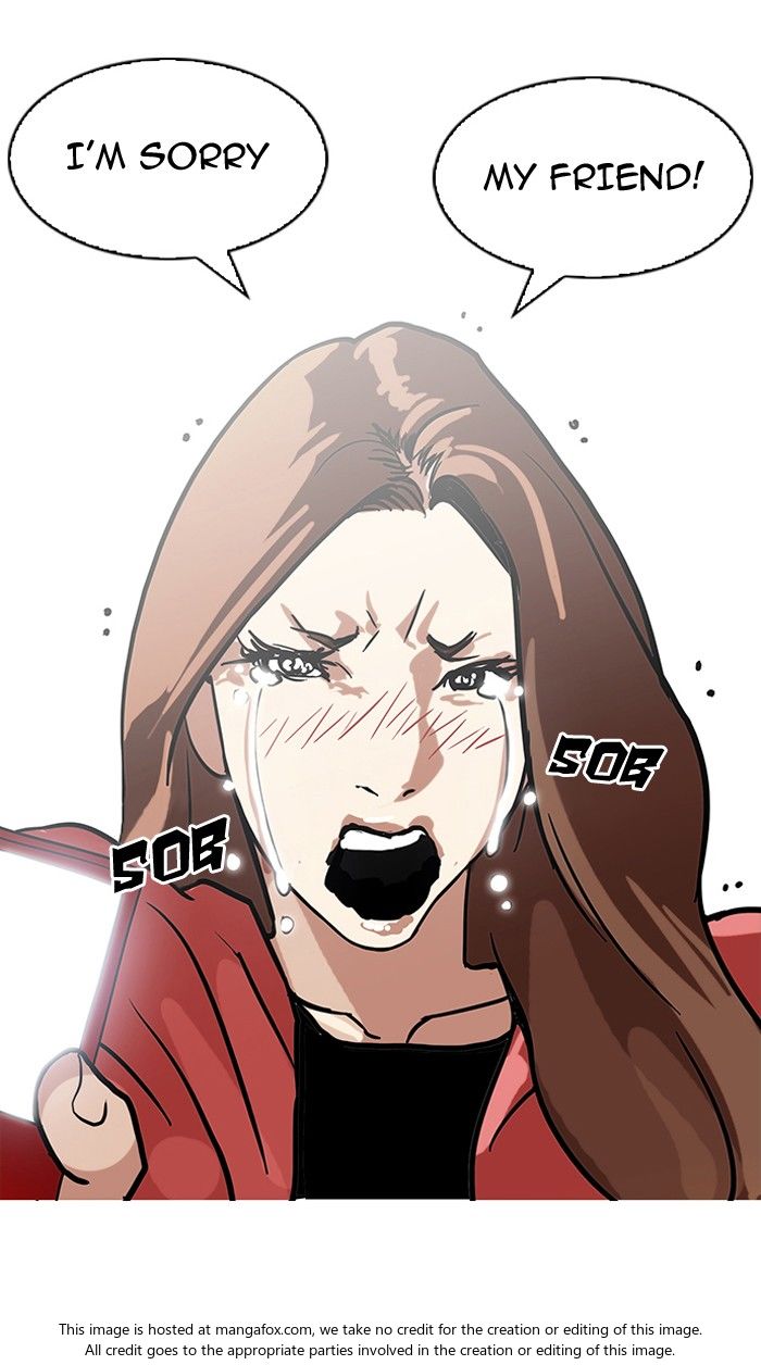 Lookism Chapter 107 page 73