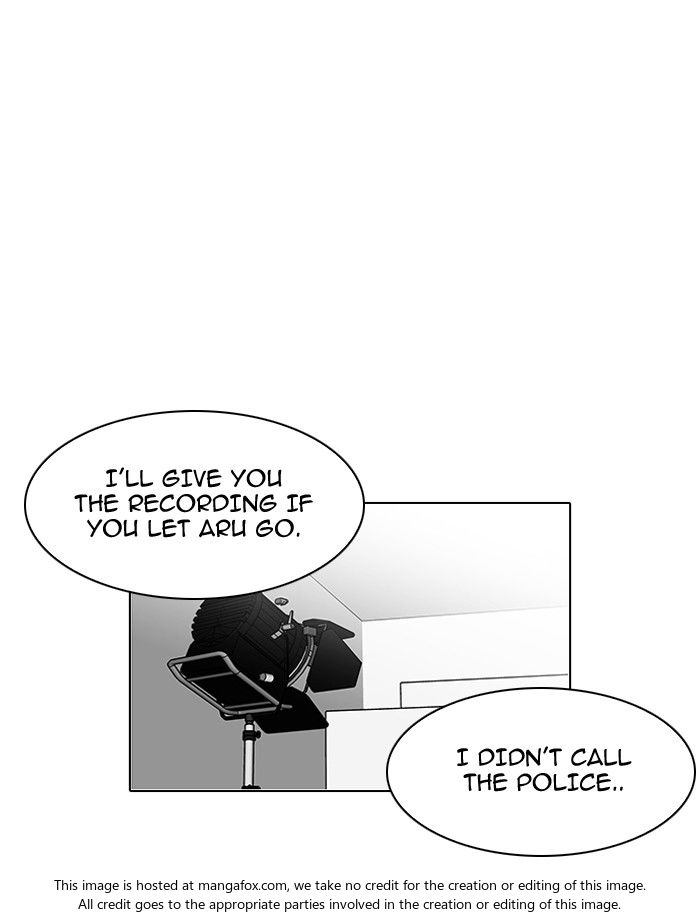 Lookism Chapter 107 page 76