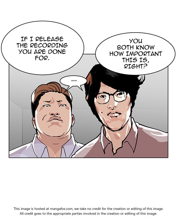 Lookism Chapter 107 page 78