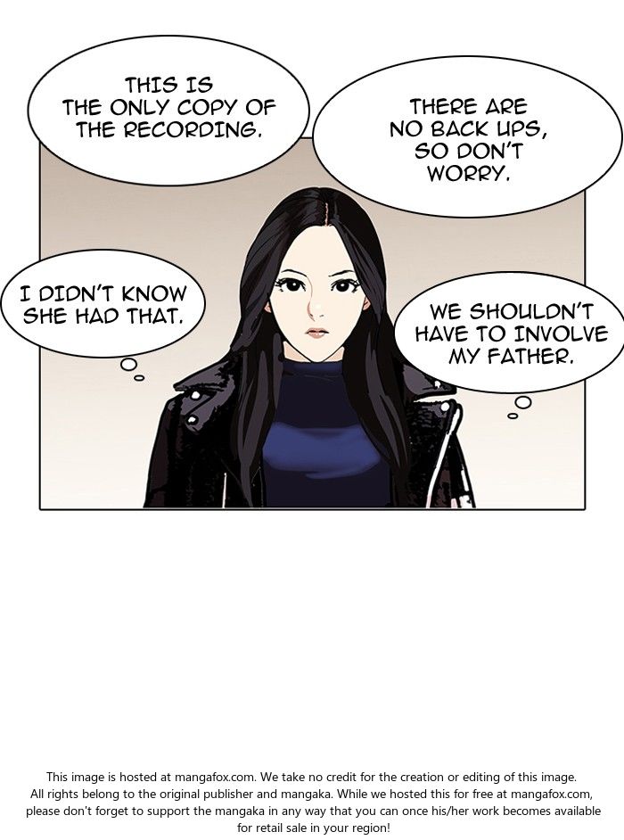 Lookism Chapter 107 page 79
