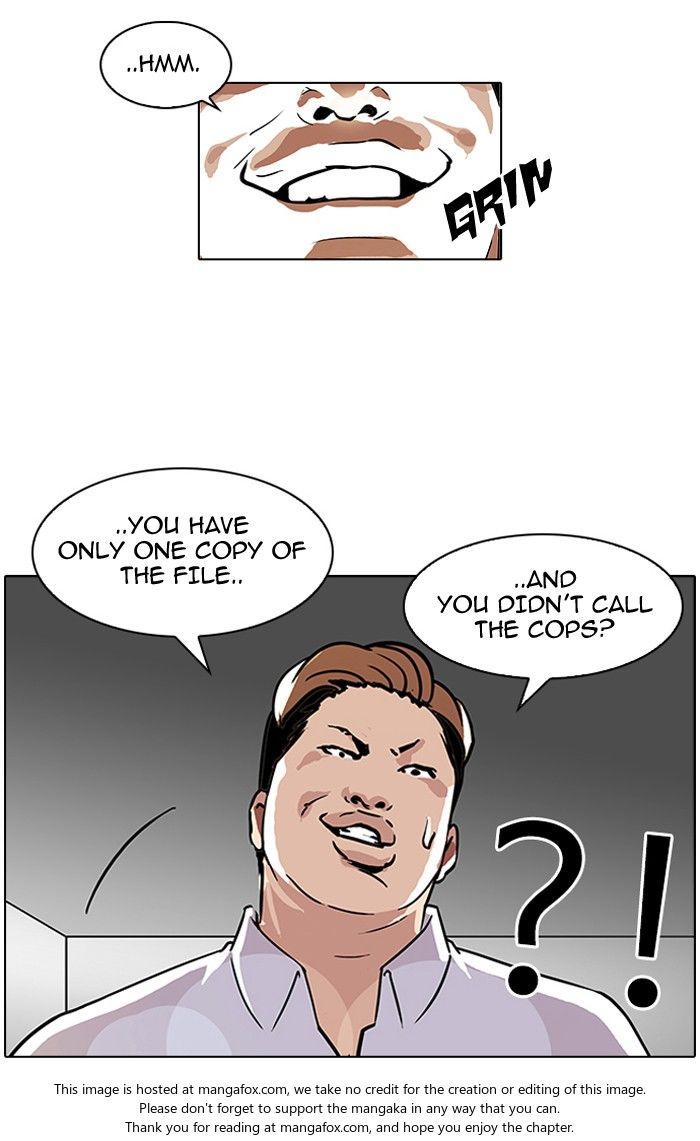 Lookism Chapter 107 page 80