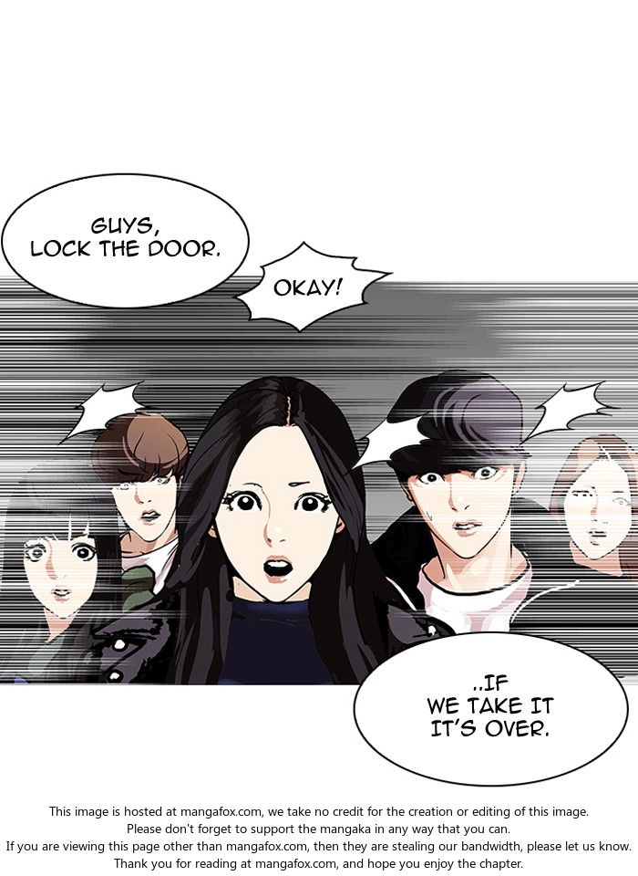 Lookism Chapter 107 page 81