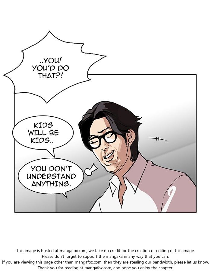 Lookism Chapter 107 page 82
