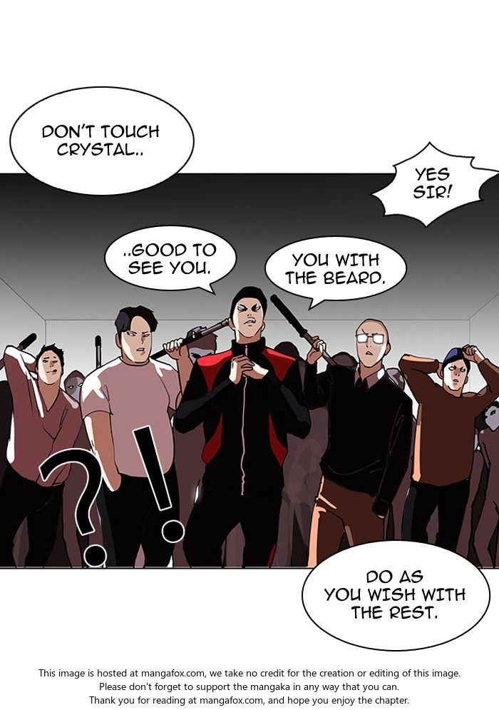 Lookism Chapter 107 page 83