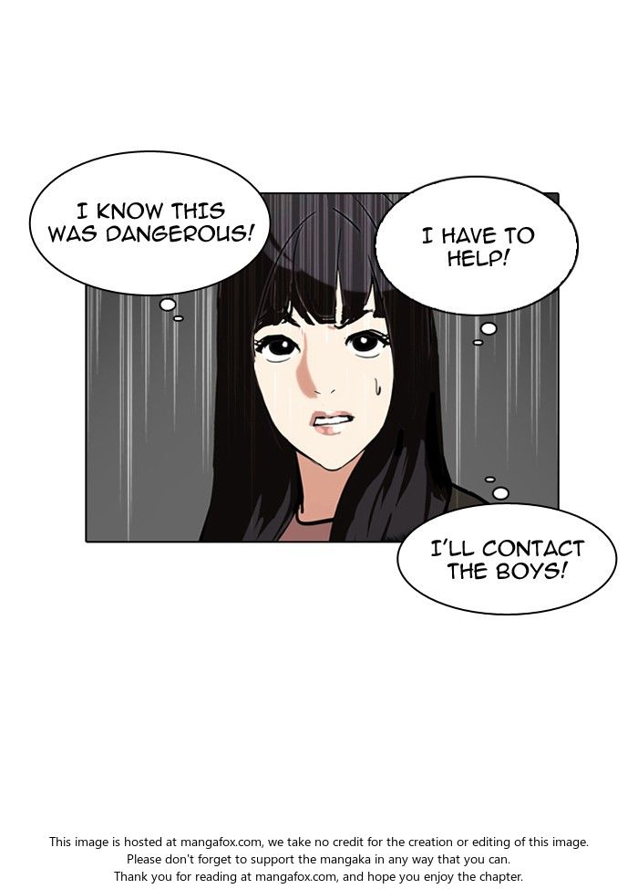 Lookism Chapter 107 page 85