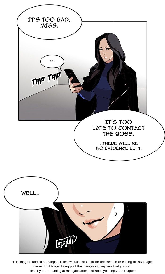 Lookism Chapter 107 page 86