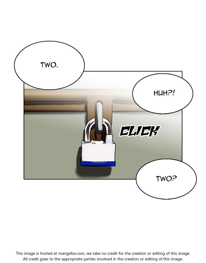 Lookism Chapter 107 page 88