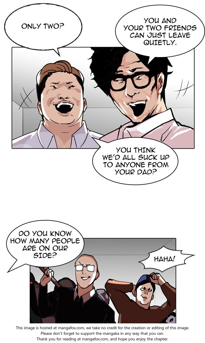 Lookism Chapter 107 page 89