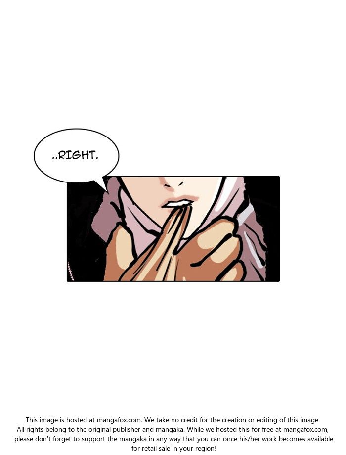 Lookism Chapter 107 page 91