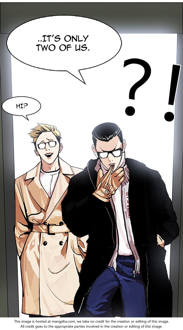 Lookism Chapter 107 page 92