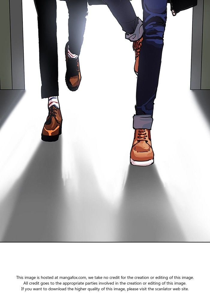 Lookism Chapter 107 page 93