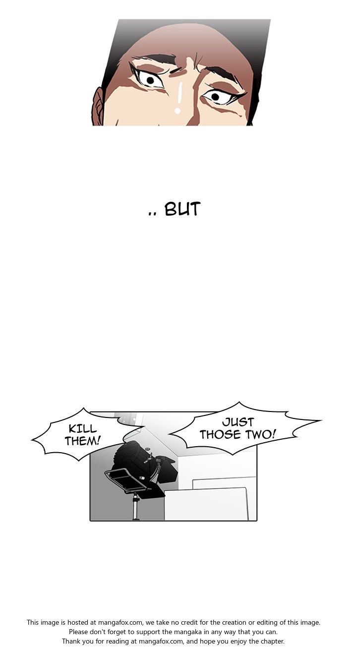 Lookism Chapter 108 page 8