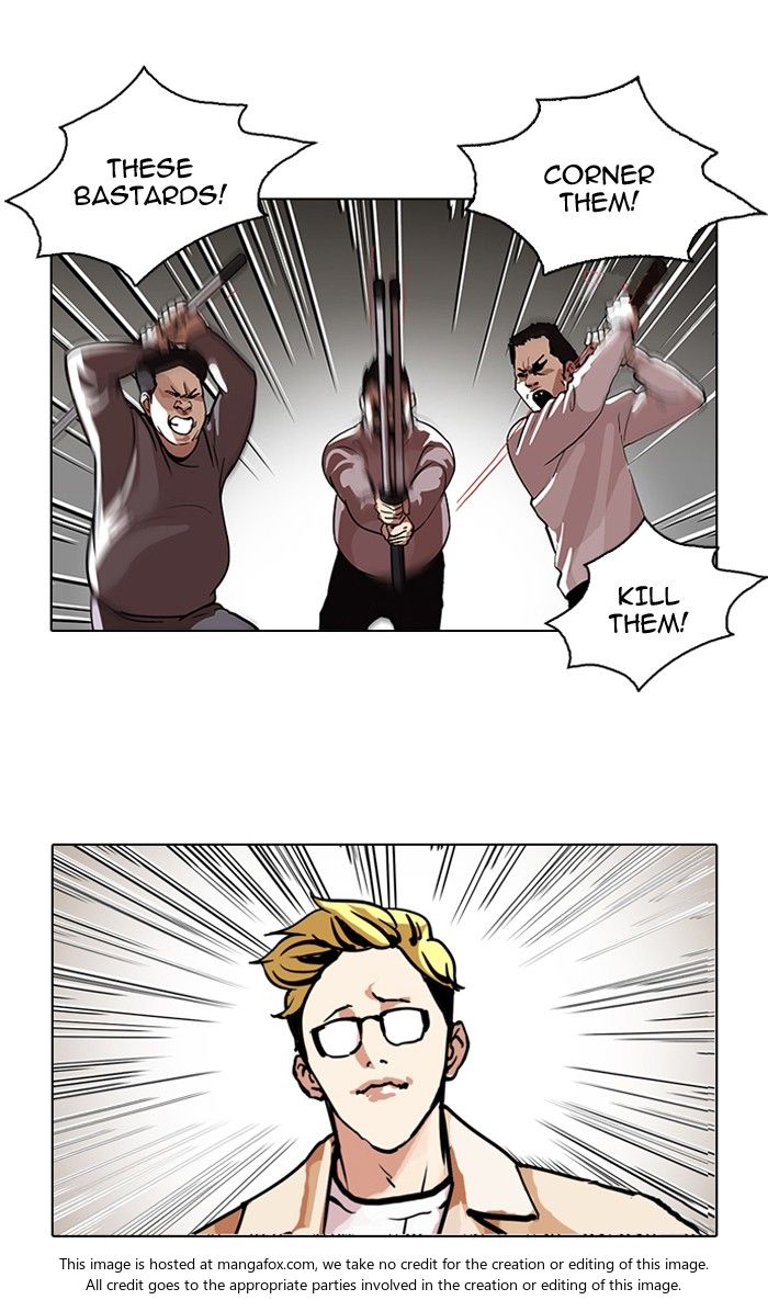 Lookism Chapter 108 page 13