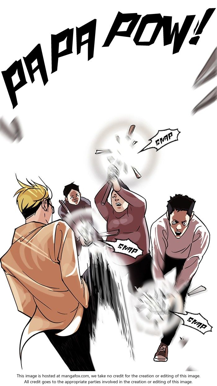 Lookism Chapter 108 page 15