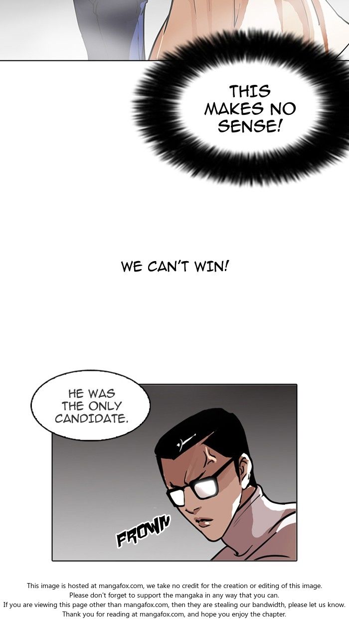 Lookism Chapter 108 page 20