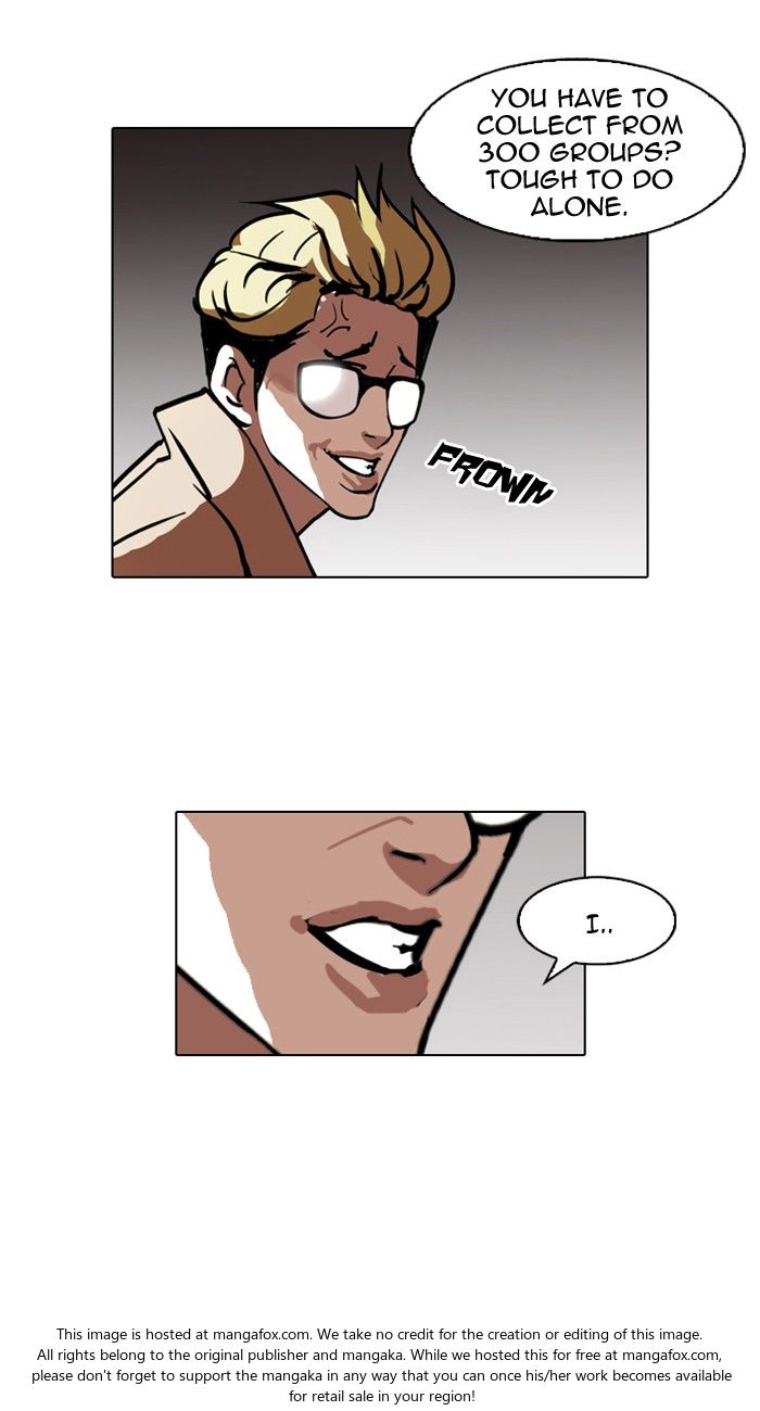 Lookism Chapter 108 page 21