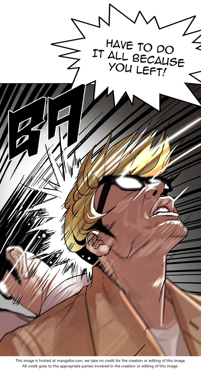 Lookism Chapter 108 page 22