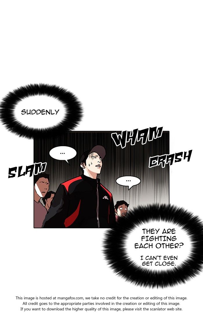 Lookism Chapter 108 page 26
