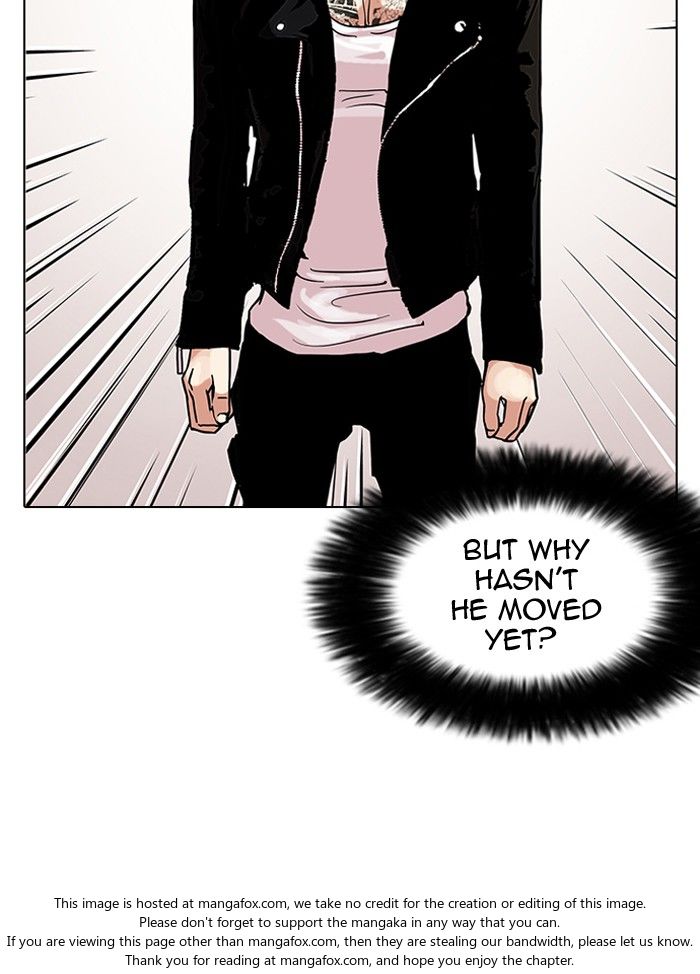 Lookism Chapter 108 page 28