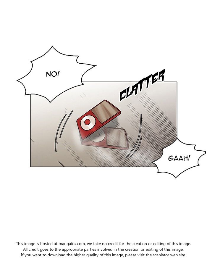 Lookism Chapter 108 page 33