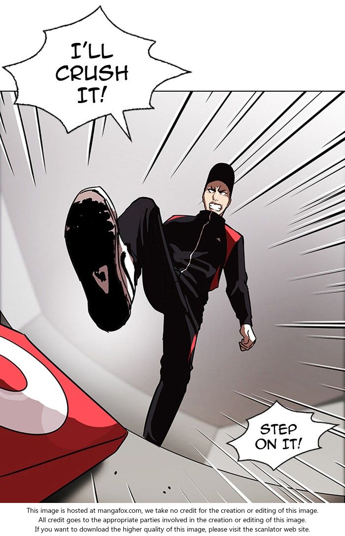 Lookism Chapter 108 page 34