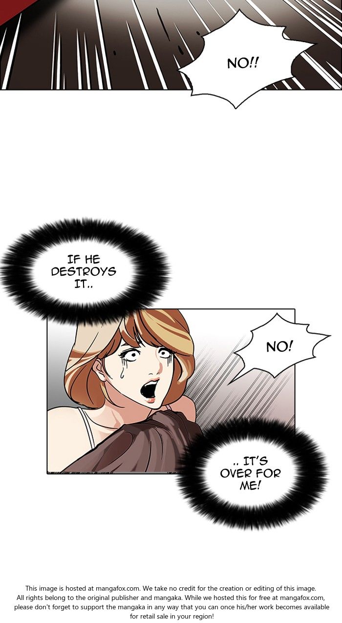 Lookism Chapter 108 page 35