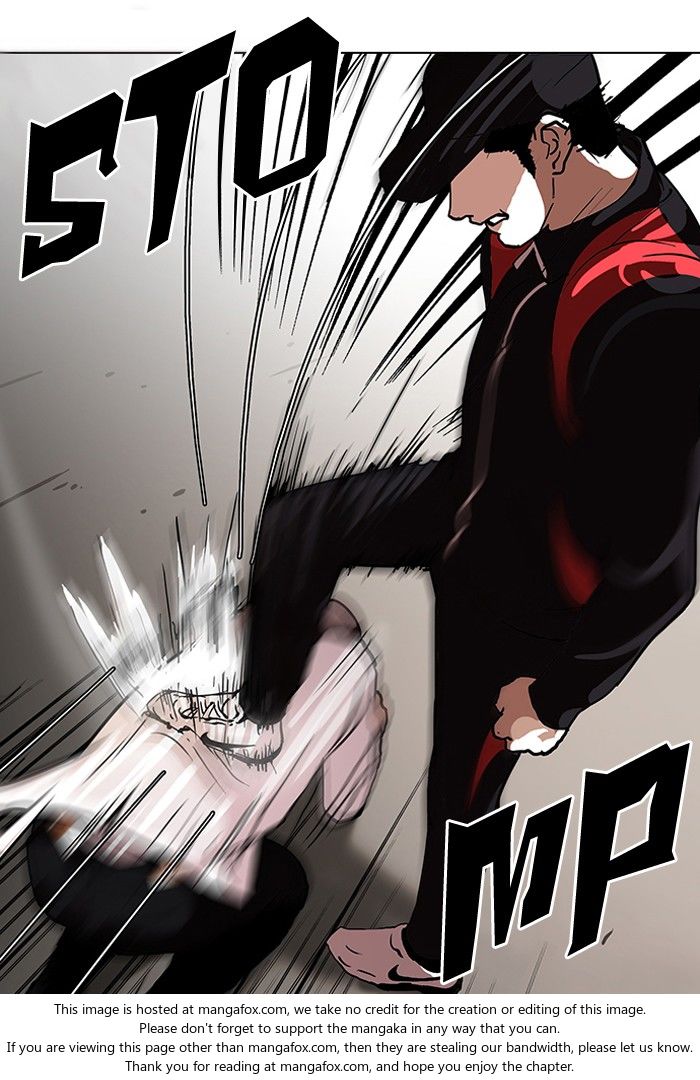 Lookism Chapter 108 page 37