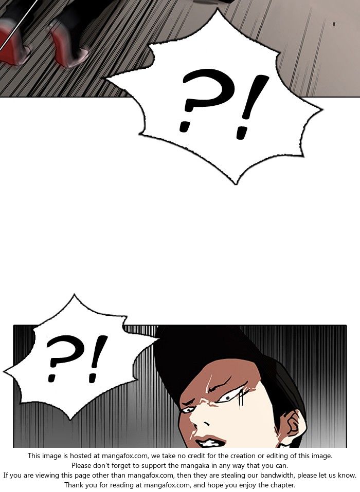 Lookism Chapter 108 page 38