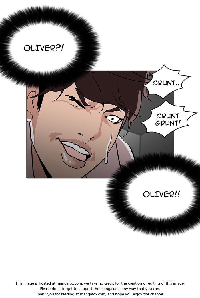 Lookism Chapter 108 page 40