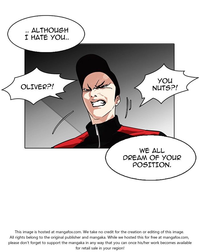 Lookism Chapter 108 page 42