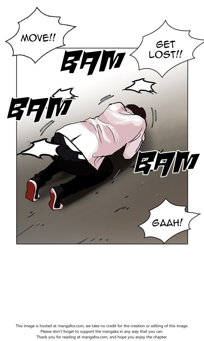 Lookism Chapter 108 page 45