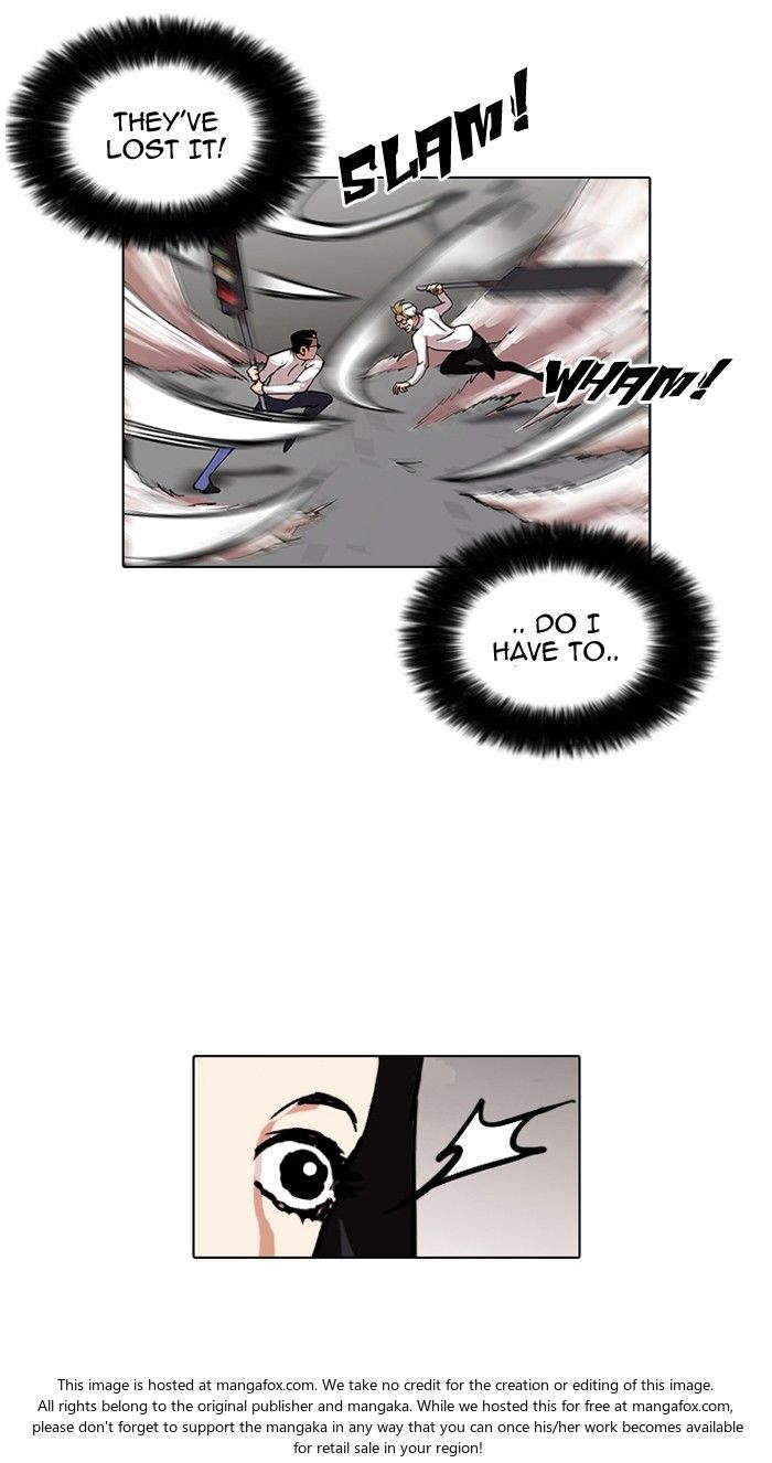 Lookism Chapter 108 page 48
