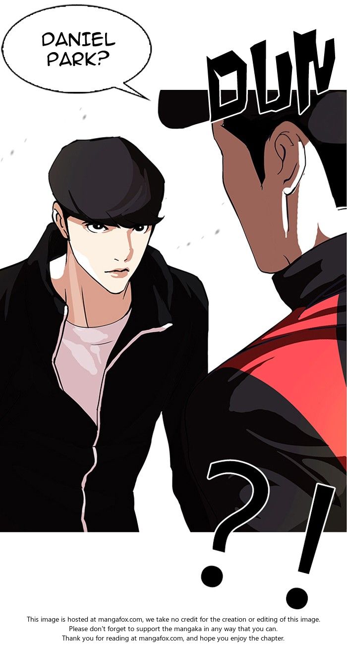 Lookism Chapter 108 page 50