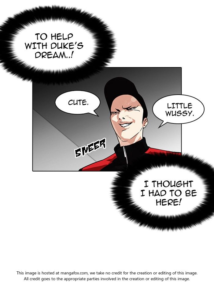 Lookism Chapter 108 page 52