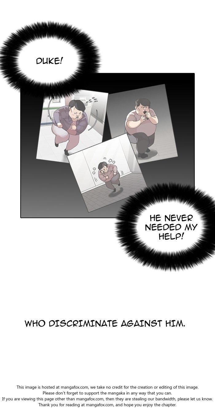 Lookism Chapter 108 page 54