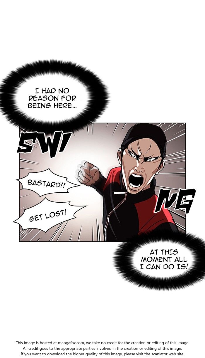 Lookism Chapter 108 page 55