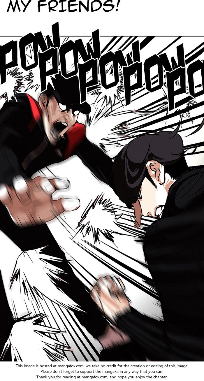 Lookism Chapter 108 page 57