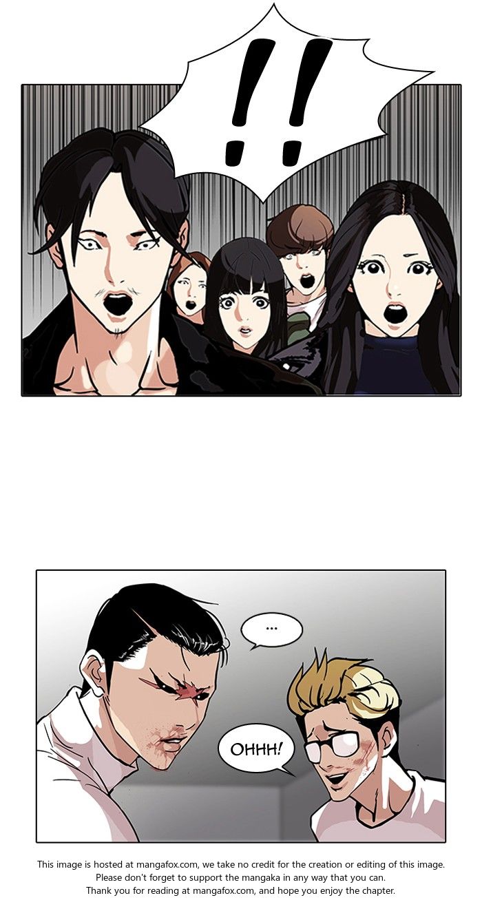 Lookism Chapter 108 page 60