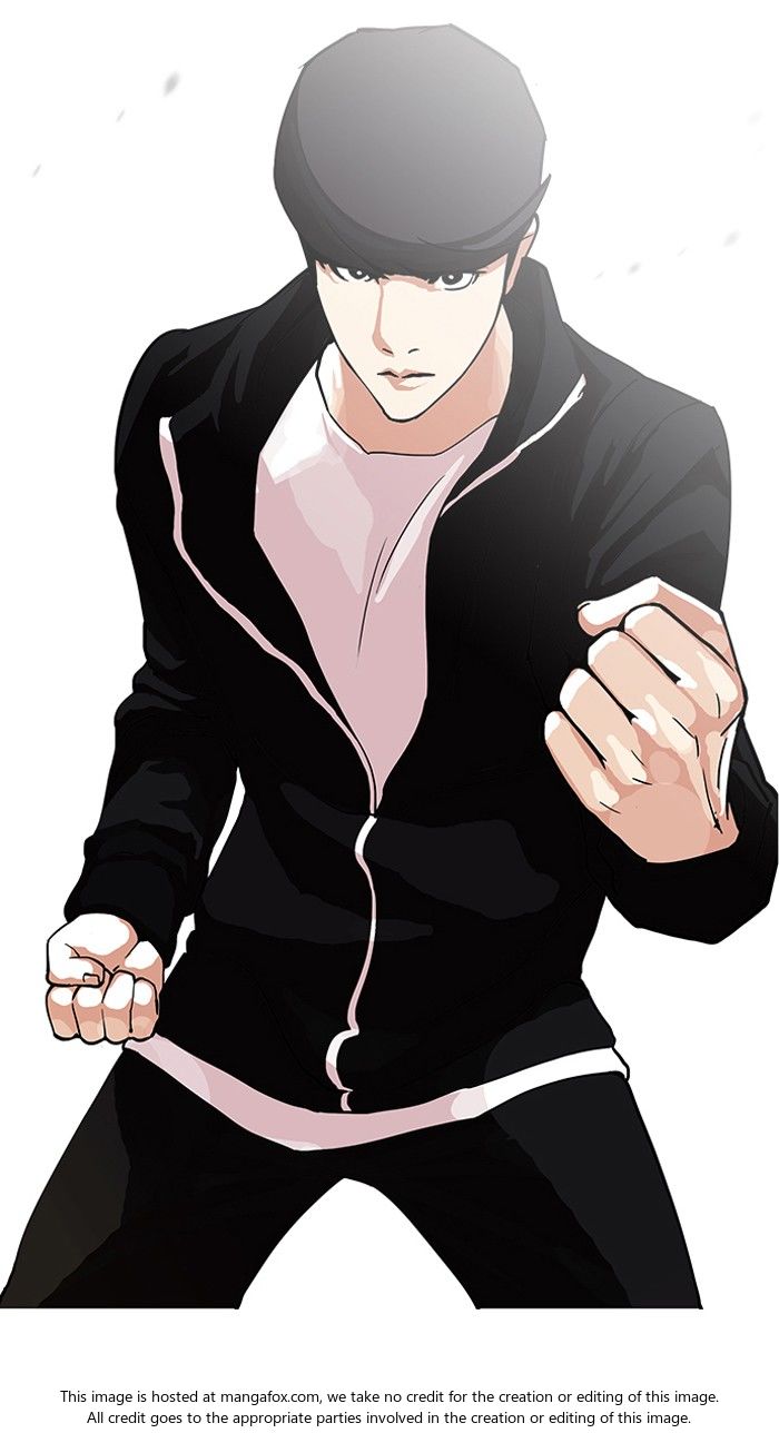 Lookism Chapter 108 page 62
