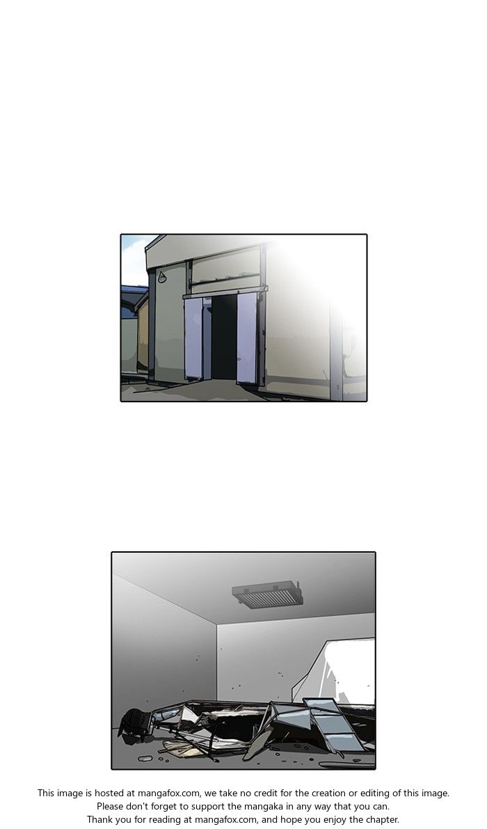 Lookism Chapter 108 page 63
