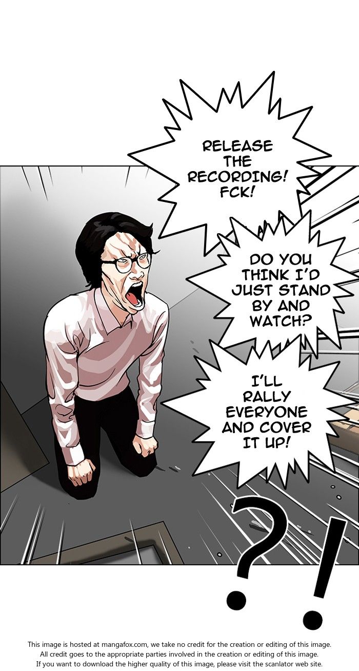 Lookism Chapter 108 page 66