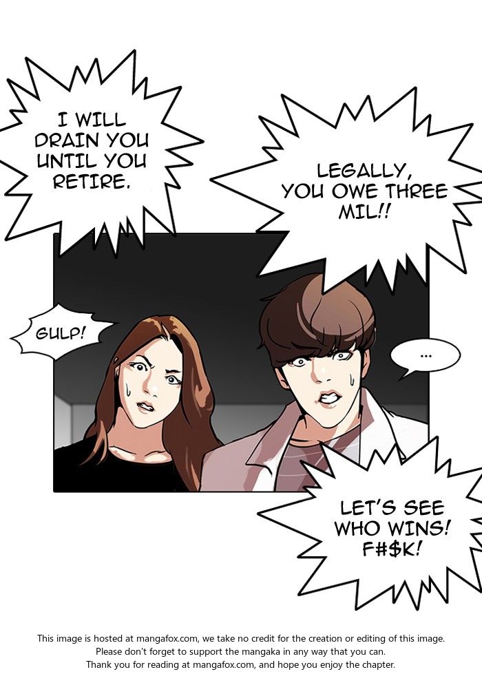 Lookism Chapter 108 page 68
