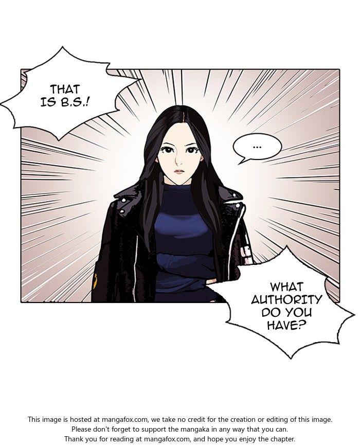 Lookism Chapter 108 page 74